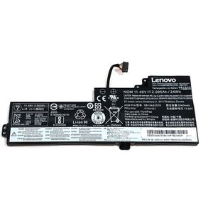 Laptop-Akku Lenovo 01AV421, 11,5 V, 2095 mAh