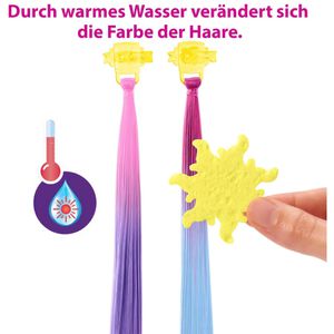 Produktbild für Puppe Mattel Disney Prinzessin, ab 3 Jahre