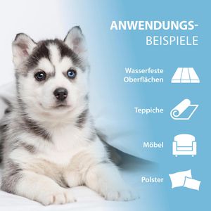 Produktbild für Enzymreiniger ARKA PGD750G, PIPI-WEG Hund