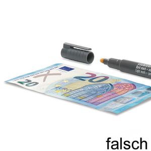 Produktbild für Geldscheinprüfer Safescan 30