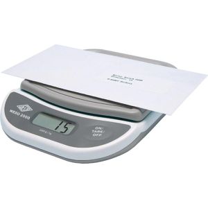 Produktbild für Digitalwaage Wedo 2000, 502000