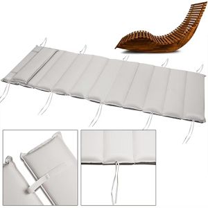 Produktbild für Auflage Deuba 102267, aus Polyester