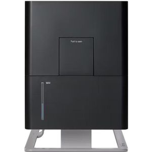 Produktbild für Luftbefeuchter Stadler-Form Oskar big, schwarz