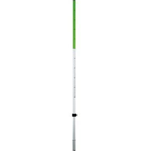 Produktbild für Messlatte Laserliner 080.51, Plus grün