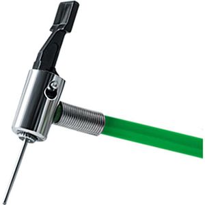 Produktbild für Kompressor Erima Ballkompressor, 724101-1, 47 dB(A), 230V
