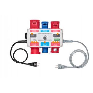 Produktbild für Messadapter Beha-Amprobe 3313514, 1343D