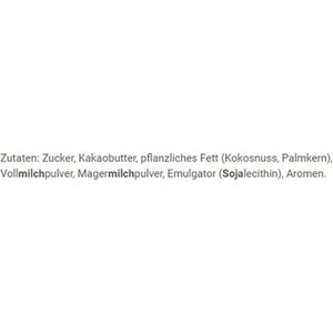 Produktbild für Tafelschokolade Lindt Lindor Weiß