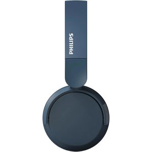 Produktbild für Kopfhörer Philips TAH4209BL/00, blau