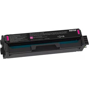 Produktbild für Toner Xerox 006R04393 magenta