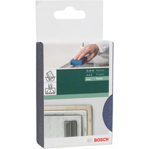 Produktbild für Schleifschwamm Bosch 2609256348, für Farbe, Holz &amp;, Metall