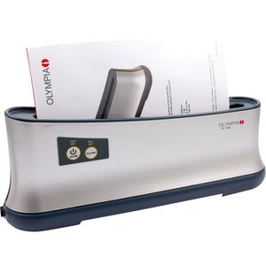 Bindegerät Olympia TB 1280, A4