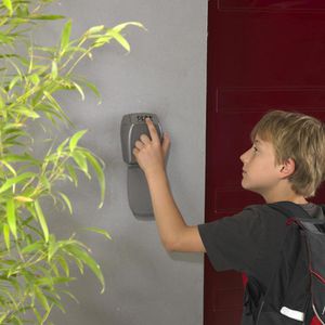 Produktbild für Schlüsseltresor Master-Lock Select Access 5415EURD