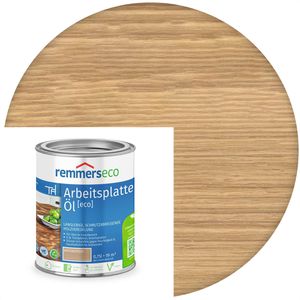Holzöl Remmers Arbeitsplatten-Öl Eco, 0,75l