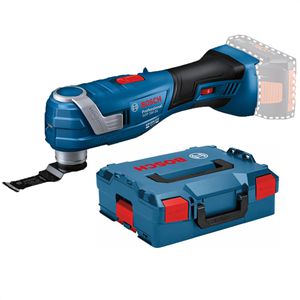 Multifunktionswerkzeug Bosch GOP 18V 34, Akku