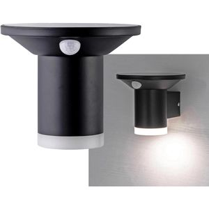 Produktbild für Wandleuchte ChiliTec 24002, aus Kunststoff, für außen (IP44)
