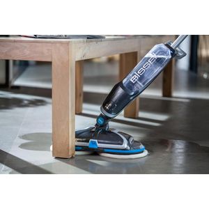 Produktbild für Saugwischer Bissell Spinwave Cordless, 2240N