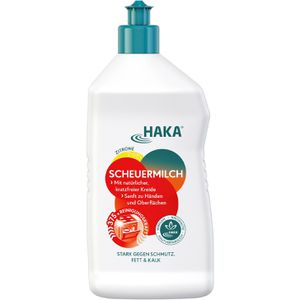 Scheuermilch HAKA Zitrone