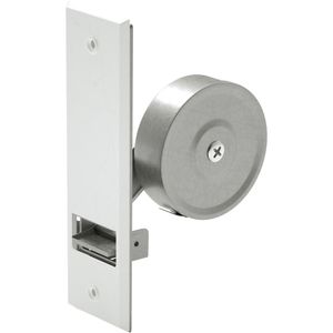 Gurtwickler Bauheld mit Lochabstand 185mm