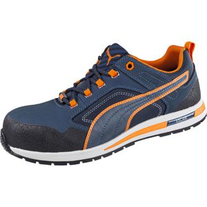 Produktbild für Sicherheitsschuhe Puma-Safety Crosstwist Low, S3