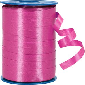 Geschenkband Präsent 2549-606 America, magenta