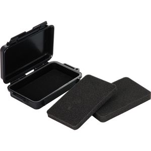 Produktbild für Transportkoffer Böttcher-AG Xcase, aus Kunststoff