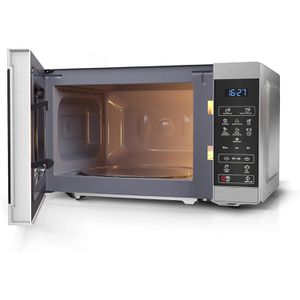Produktbild für Mikrowelle Sharp YC-MS02E-S