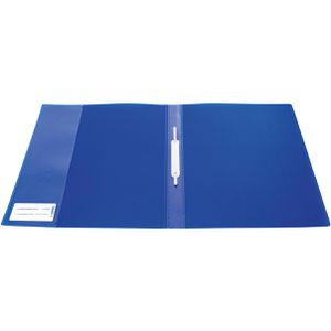 Produktbild für Schnellhefter Herma 19493, A4, blau