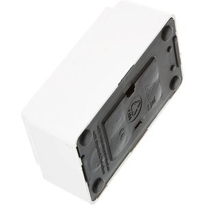 Produktbild für Steckdose Kopp Standard, Aufputz