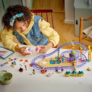 Produktbild für Klemmbausteine LEGO Friends 42703, ab 8 Jahre