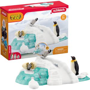 Produktbild für Spielset schleich WILD LIFE 42661, ab 3 Jahre