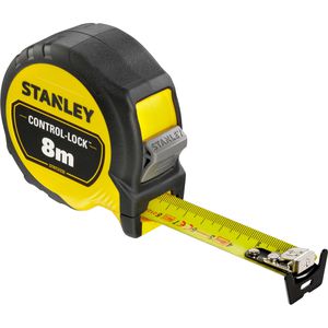 Maßband Stanley Compact Pro, STHT37232-0