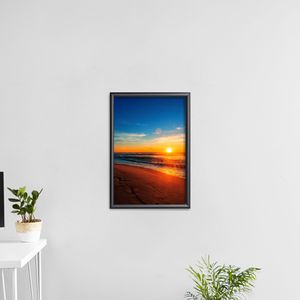 Produktbild für Klapprahmen Sprintis 25 mm Profil, DIN A2
