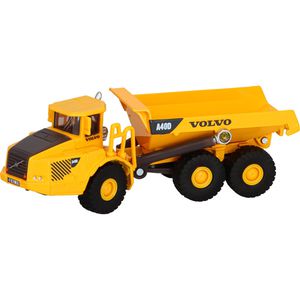 Baustellenfahrzeug siku 1877 Volvo