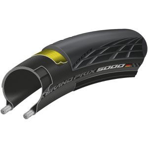 Produktbild für Fahrradreifen Continental Grand Prix 5000, 25-622, 28 Zoll