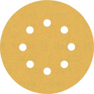 Schleifpapier Bosch Expert C470, Körnung 180