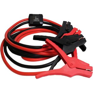 Produktbild für Starthilfekabel BrüderMannesmann M01789, ADAC, 3,5 m