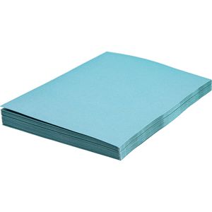 Produktbild für Versandtaschen TipTop-Office blau, B6
