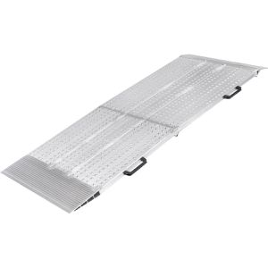 Produktbild für Auffahrrampe Altec-GmbH AOS-F, 1 Stück