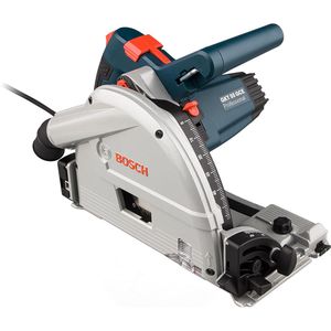 Produktbild für Tauchsäge Bosch GKT 55 GCE, Handkreissäge