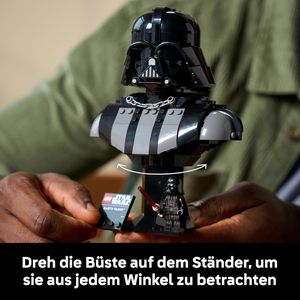 Produktbild für Klemmbausteine LEGO Star Wars 75439, ab 18 Jahre