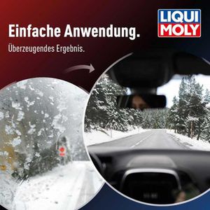 Produktbild für Scheibenfrostschutz Liqui-Moly 21678