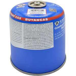 Gaskartusche B-Camping 36335 Schraubkartusche