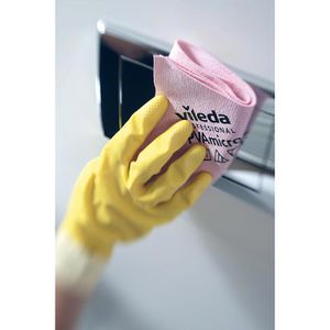Produktbild für Allzwecktuch Vileda-Professional PVAmicro, 35 x 38 cm