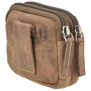 Produktbild für Schlüsseltasche Greenburry Vintage 1688-25