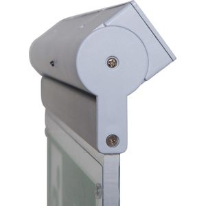 Produktbild für Notbeleuchtung b-lite L-LUX, Fluchtwegleuchte, LED mit Akku