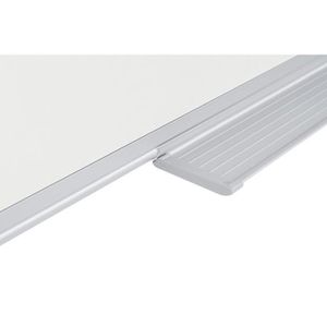 Produktbild für Klapptafel Bi-Office Earth Trio, Whiteboard