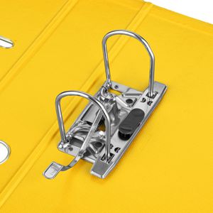 Produktbild für Ordner Esselte 811410 No.1, PP, A4