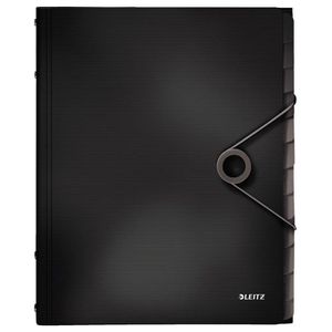 Ordnungsmappe Leitz 4570-10-95, Solid, A4