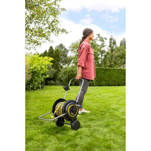 Produktbild für Schlauchwagen Kärcher HT 3.20 Set, 2.645-364.0
