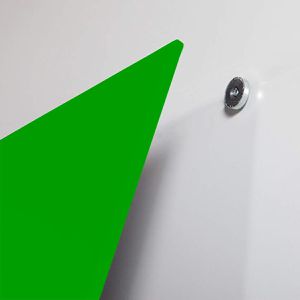 Produktbild für Magnettafel Rocada 6421R-6018, Skin Color